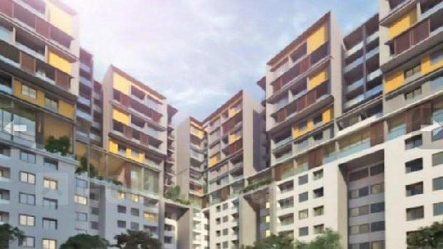 2 BHK Flat For Sale at East Coast Road, Chennai