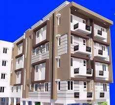 2 BHK Flat For Sale at Tambaram