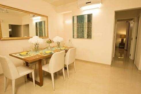 2 BHK Flat For Sale at Tambaram, Chennai