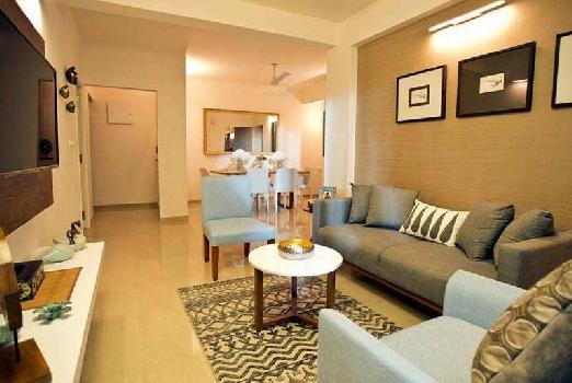 4 BHK Flat for Sale in The Art