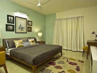 3 BHK Villa for Sale in Navins Palm Fronds