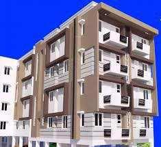 3 BHK Flat for Sale in R.A Puram
