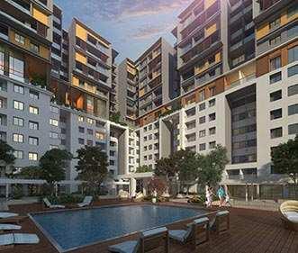 3 BHK Flat For Sale In East Coast Road, Chennai