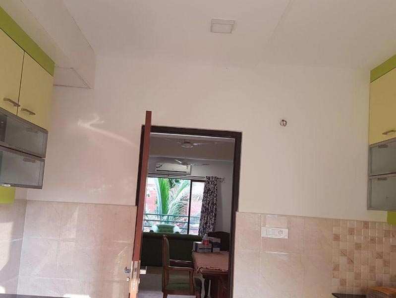 3 BHK Flat For Sale In East Coast Road, Chennai