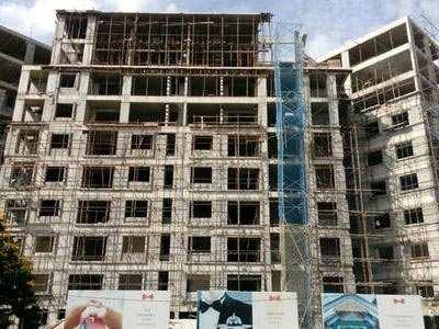 3 BHK Flat For Sale In Velachery, Chennai