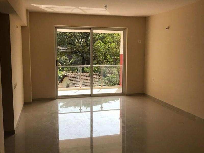 2 BHK Flat For Sale In Perumbakkam, Chennai
