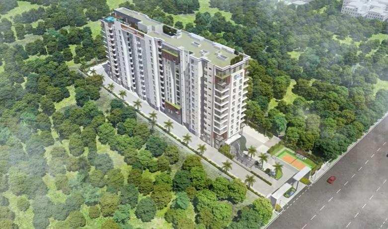 2 BHK Apartment for Sale in Pallavaram
