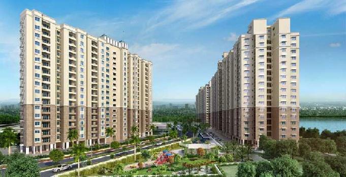 3 BHK Apartment for Sale in Korattur