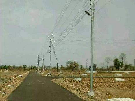 Residential Land for Sale in Ambattur