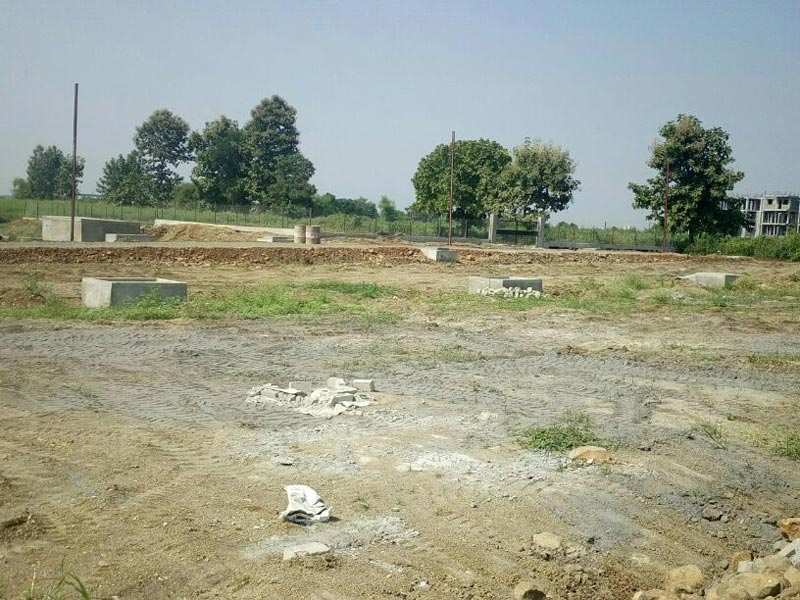 Residential Land for Sale in Ambattur