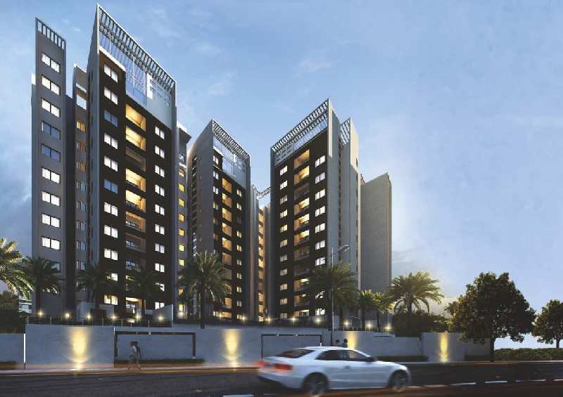 3 BHK Apartment for Sale in Ambattur