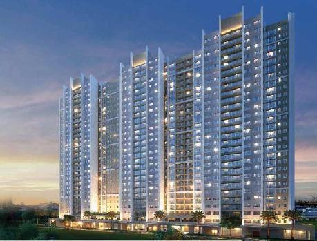 1 BHK Apartment for Sale in Navalur