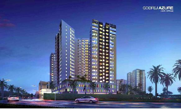 1 BHK Apartment for Sale in Padur, Chennai South