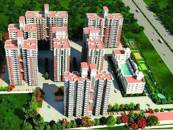 2 BHK Apartment for Sale in Poonamallee