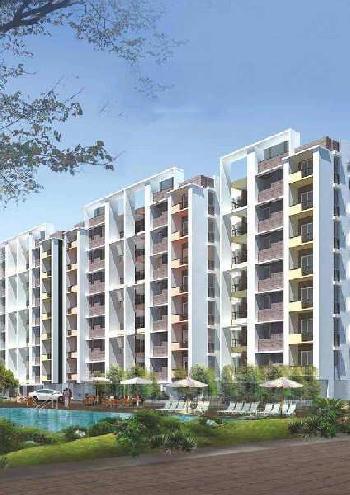 1 BHK Apartment for Sale in Pallikaranai