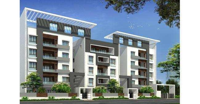 2 BHK Flat for Sale in Royapettah, Chennai