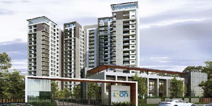 2 BHK Flat for Sale in Koyambedu, Chennai