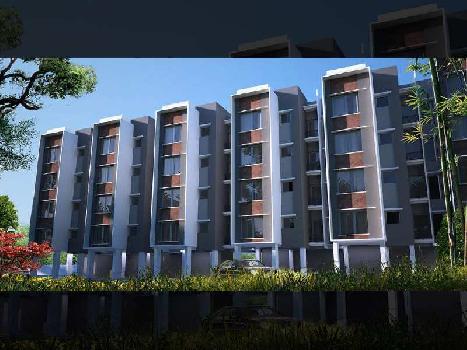 2 BHK Flat For Sale In Oragadam, Chennai