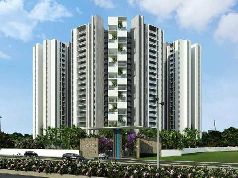 2 BHK Flat For Sale In Nolambur, Chennai