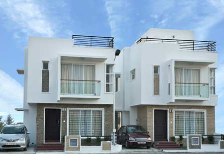 3 BHK Villa For Sale In Oragadam, Chennai