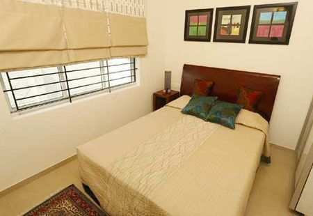 3 BHK Villa For Sale In Oragadam, Chennai
