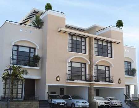 4 BHK Villa For Sale In Thoraipakkam, Chennai