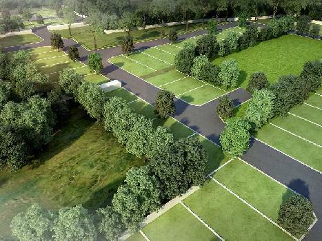 Residential Plot For Sale In Thandalam, Chennai