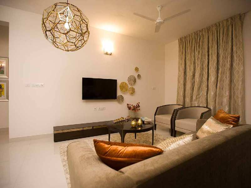 2 BHK Flat For Sale In Manapakkam, Chennai