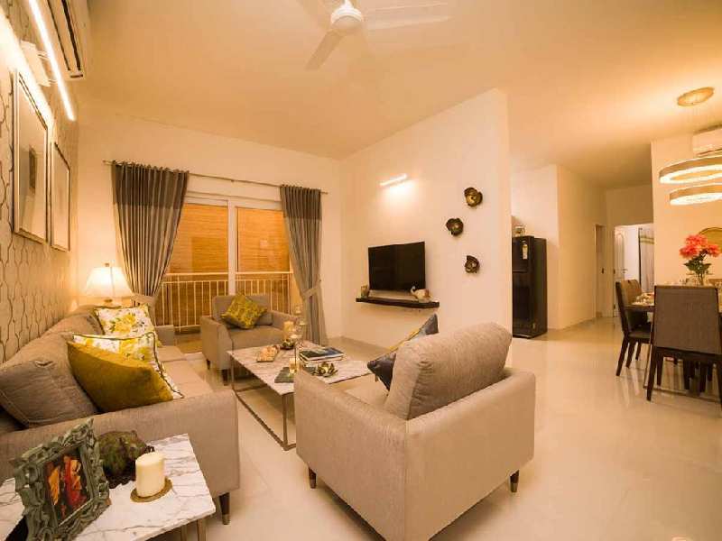 2 BHK Flat For Sale In Manapakkam, Chennai