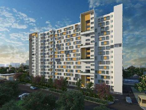 2 BHK Flat For Sale In ECR, Chennai