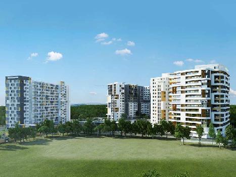 4 BHK Flat For Sale In ECR, Chennai