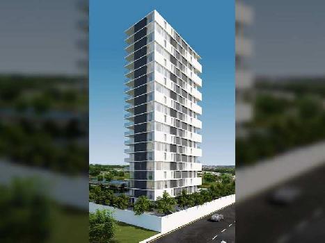 3 BHK Flat For Sale In Mandaveli, Chennai