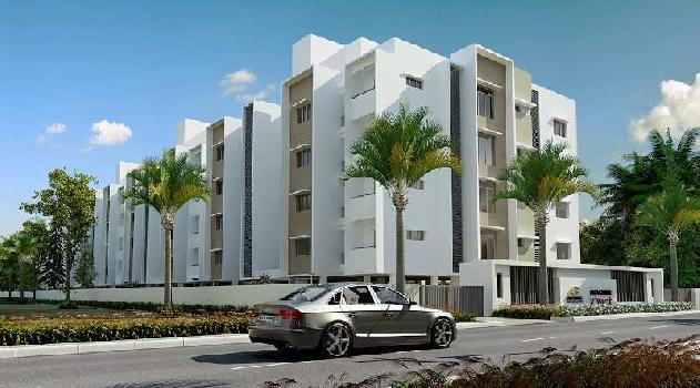 3 BHK Flat For Sale In Kolapakkam, Chennai
