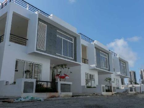 3 BHK Villa For Sale In Thalambur OMR , Chennai