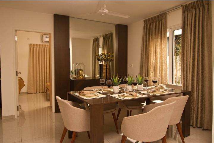 3 BHK Villa For Sale In Thalambur OMR , Chennai