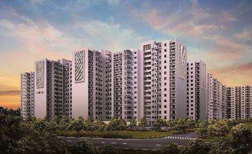 2 BHK 1061 Sq-ft Flat for Sale in Kelambakkam for sale in Kelambakkam, Chennai
