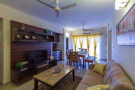 2 BHK 624 Sq-ft Flat for Sale in Kovur for sale in Kovur, Chennai