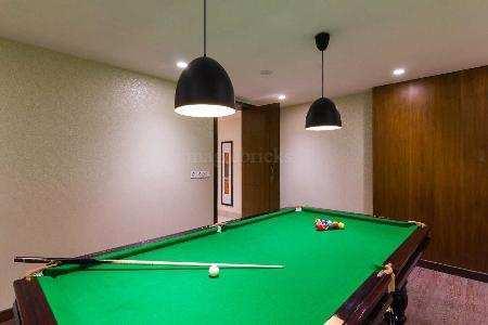 3 BHK 2065 Sq-ft Flat for Sale in Sterling Road for sale in Sterling Road, Chennai