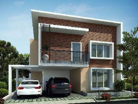 3 BHK Individual Houses / Villas for Sale in Kalapatti, Coimbatore (1835 Sq.ft.)