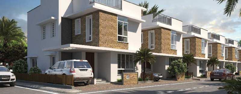 2 BHK Flats & Apartments for Sale in Kolapakkam, Chennai (780 Sq.ft.)