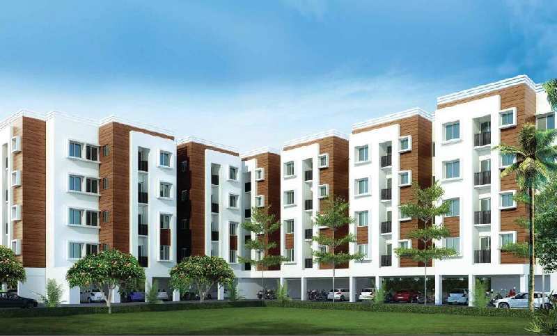 2 BHK Individual Houses / Villas for Sale in Kalapatti, Coimbatore