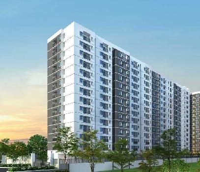 302 Sq.ft. Studio Apartments for Sale in Omr, Chennai