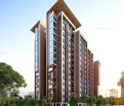4 BHK Flats & Apartments for Sale in Egmore, Chennai (2190 Sq.ft.)