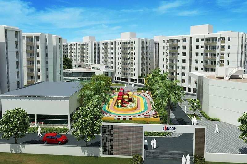 2 BHK Flats & Apartments for Sale in Guduvancheri, Chennai (389 Sq.ft.)