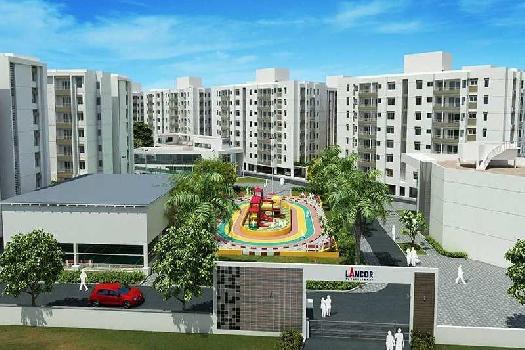 2 BHK Flats & Apartments for Sale in Guduvancheri, Chennai (581 Sq.ft.)
