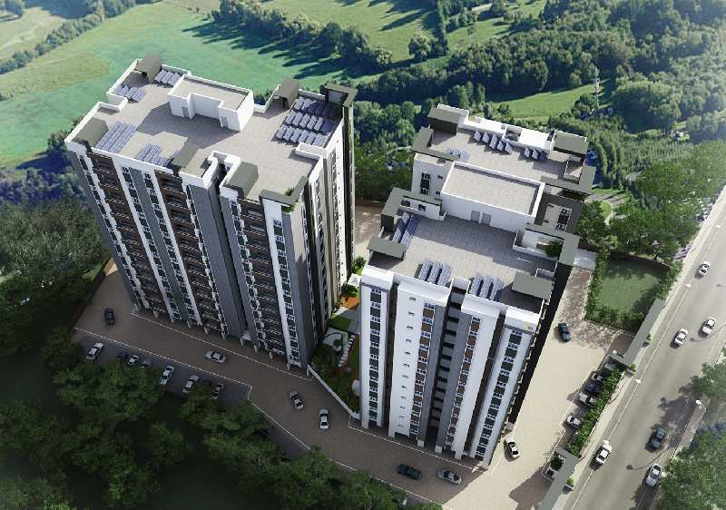 2 BHK Flats & Apartments for Sale in Adambakkam, Chennai