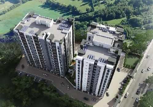 3 BHK Flats & Apartments for Sale in Adambakkam, Chennai (1527 Sq.ft.)