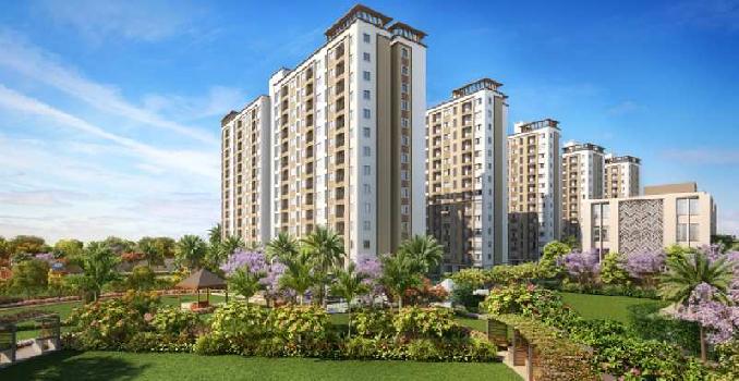 2 BHK Flats & Apartments for Sale in Thirumazhisai, Chennai (849 Sq.ft.)