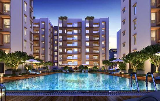 3 BHK Flats & Apartments for Sale in Manapakkam, Chennai (1407 Sq.ft.)