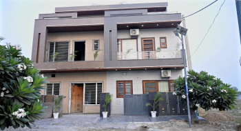 3 BHK Individual Houses For Sale In Sector 34, Karnal (1450 Sq.ft.)
